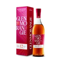 Whisky Glenmorangie Lasanta 12 Years Old Box 700 ml
