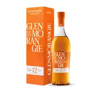 Whisky Glenmorangie Original 12YO
