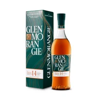 Whisky Glenmorangie Quinta Ruban 14 Years Old Box 700 ml