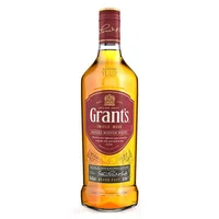 Whisky GRANTS Triple Wood Blended Scoth (700 ml)