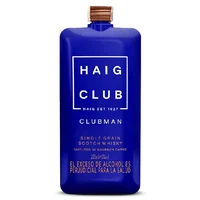 Whisky Haig Club Single Grain 200 ml