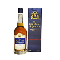 Whisky HAIG SUPREME Highland (750 ml)