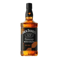 Whisky JACK DANIELS Mclaren Edicion Lim III (700 ml)