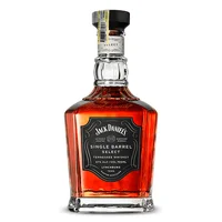 Whisky Jack Daniels Single Barrel 700 ml