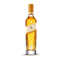 Whisky Johnnie Walker 18 Años Blended 750 ml