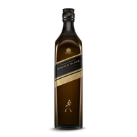Whisky Johnnie Walker Double Black Label Blended 700 ml