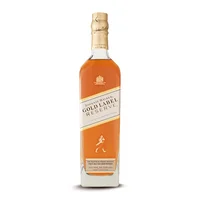 Whisky Johnnie Walker Gold Label Reserve Blended 700 ml