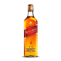 Whisky Johnnie Walker Red Label Blended Escocés 700 ml
