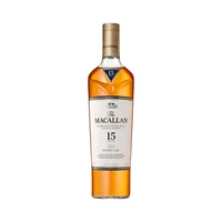 Whisky Macallan Double Cask 15 Years Old
