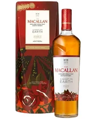 Whisky Macallan Night On Earth Jerez x 700ml