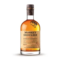Whisky Monkey Shoulder 700 ml