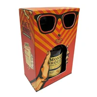 Whisky MONKEY SHOULDER obsequio (700 ml)
