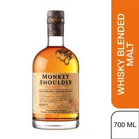 Whisky MONKEY SHOULDER The Original Blended Malt Scotch (700 ml)