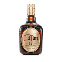 Whisky Old Parr 12 Años Blended 500 ml