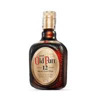 Whisky Old Parr 12 Años Blended 750 ml