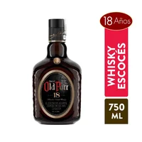 Whisky OLD PARR 18 años 18 Años (750 ml)