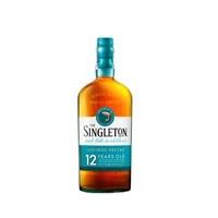 Whisky Singleton Of Dufftown 12 Años 700 ml