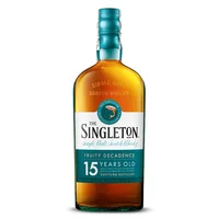 Whisky Singleton of Dufftown 15 años 700 ml