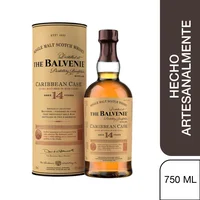 Whisky THE BALVENIE (750 ml)