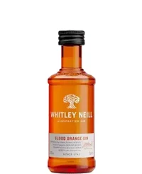 Whitley Neill Blood Orange x 50ml