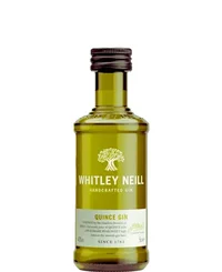 Whitley Neill Quince Gin x 50ml