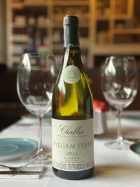 WILLIAM FÈVRE CHABLIS