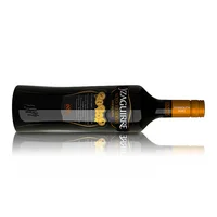 Yzaguirre Vermouth Reserva Rojo