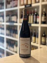 ZORZAL CABERNET FRANC 2024