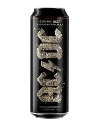 AC DC German Beer Lata x 568ml
