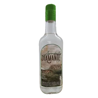 Aguardiente Aguardiente Diamante botella (700 ml)