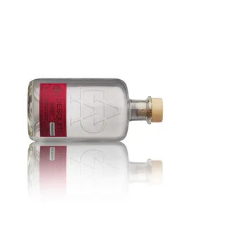 Aguardiente Desquite Artesanal Tradicion