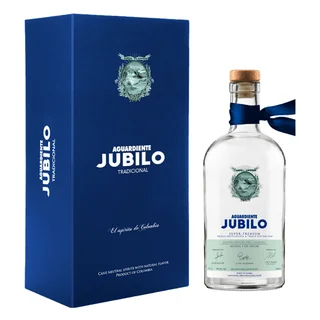 Aguardiente Jubilo 750 ml