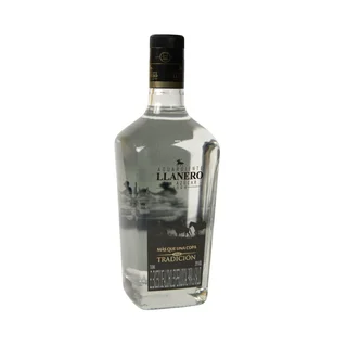 Aguardiente LLANERO sin azúcar (750 ml)