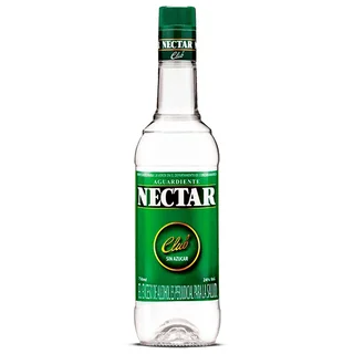 Aguardiente Nectar Club 750 ml