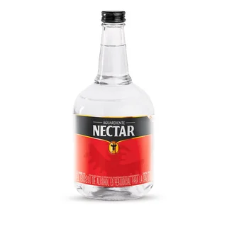 Aguardiente Nectar Trad 2000Ml Btl