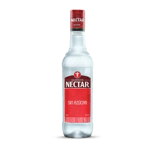 Aguardiente Nectar Trad S/A 750Ml Btl