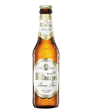 Bitburger x 330ml