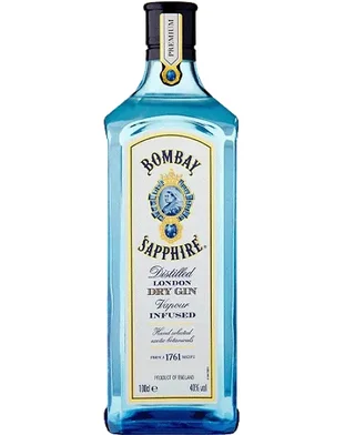 Bombay Sapphire x 700ml