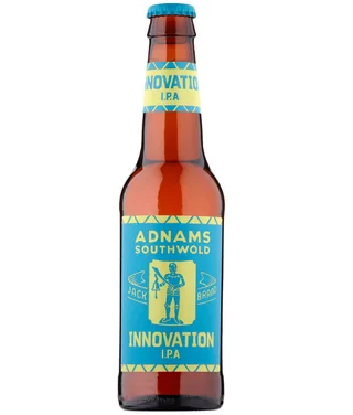 Cerveza Adnams Innovation Ipa 330 ml