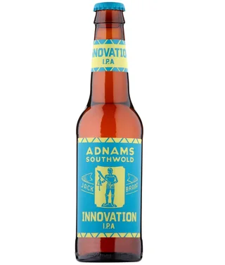 Cerveza ADNAMS SOUTHWOLD Cerveza IPA Botella (330 ml)