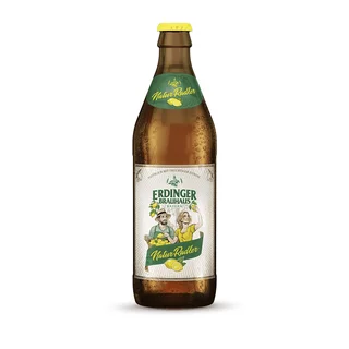 Cerveza Erdinger Brauhaus Naturadler 500
