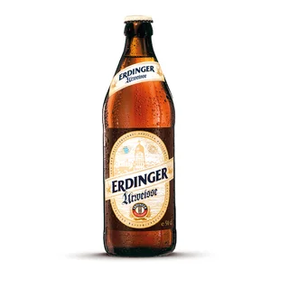Cerveza ERDINGER urweisse (500 ml)