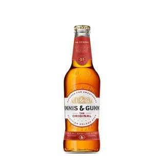 Cerveza Innis & Gunn original (330 ml)