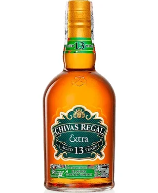 Chivas Extra 13 Tequila x 700ml