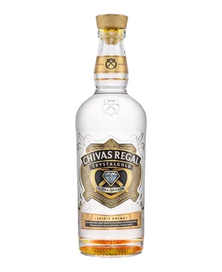 Chivas Regal CrystalGold 700ml