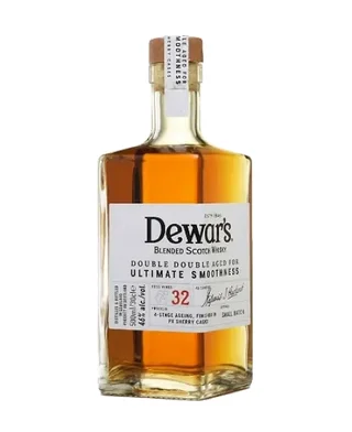 Dewars 32 Años 500ml