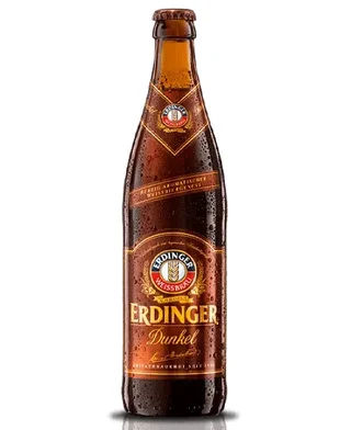 Erdinger Dunkel x 500ml