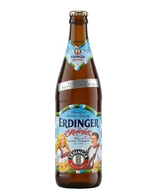 Erdinger Oktoberfest 500ml