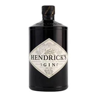Gin Original HENDRICKS (700 ml)