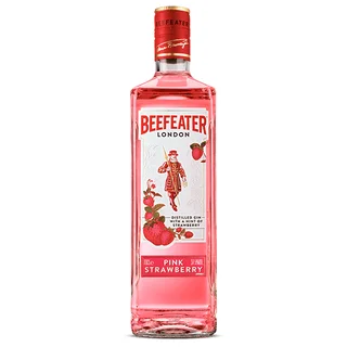 Ginebra Beefeater Pink 700 ml